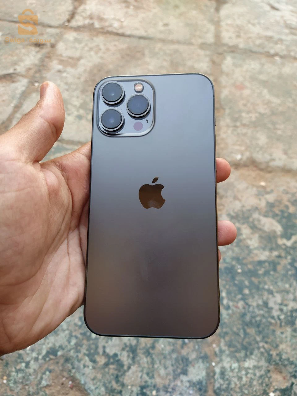 iPhone 13 Pro Max