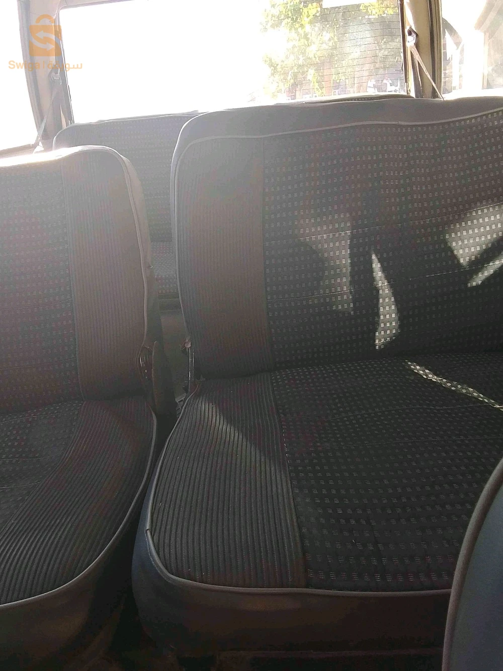 بيجو 505 1991 ام البواقي
