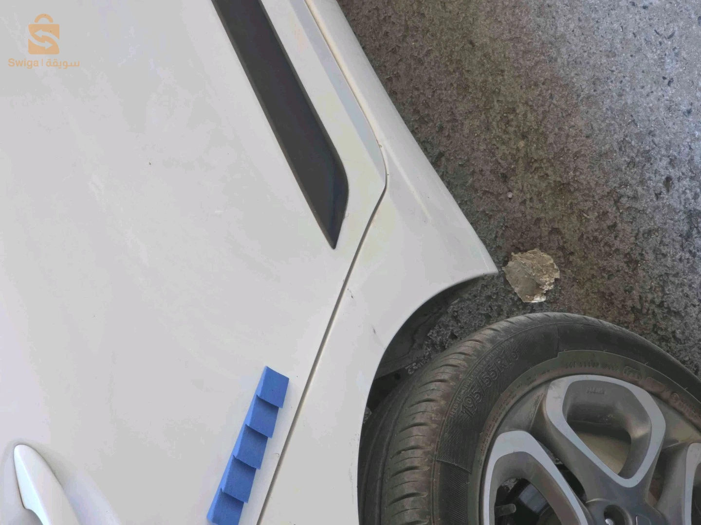 Hyundai i20 2019 KHENCHELA