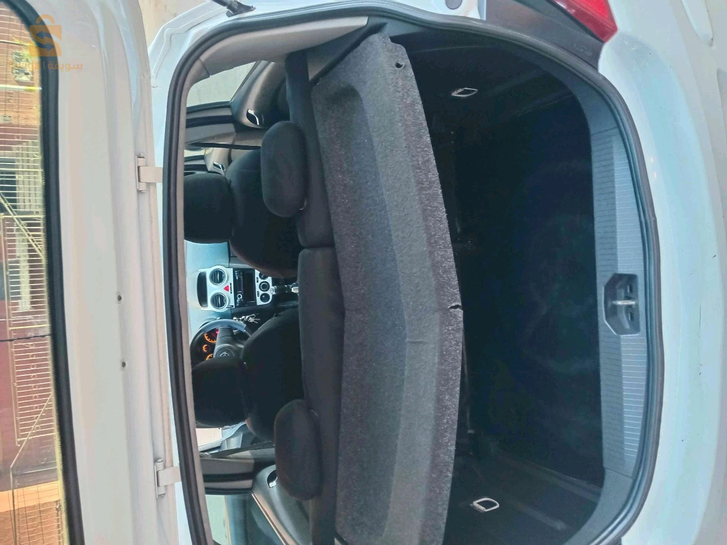 Opel Corsa 2013 ALGER