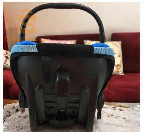 Siège auto pour bébé