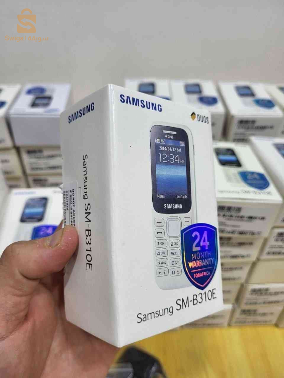 سامسونغ b310e/b315e