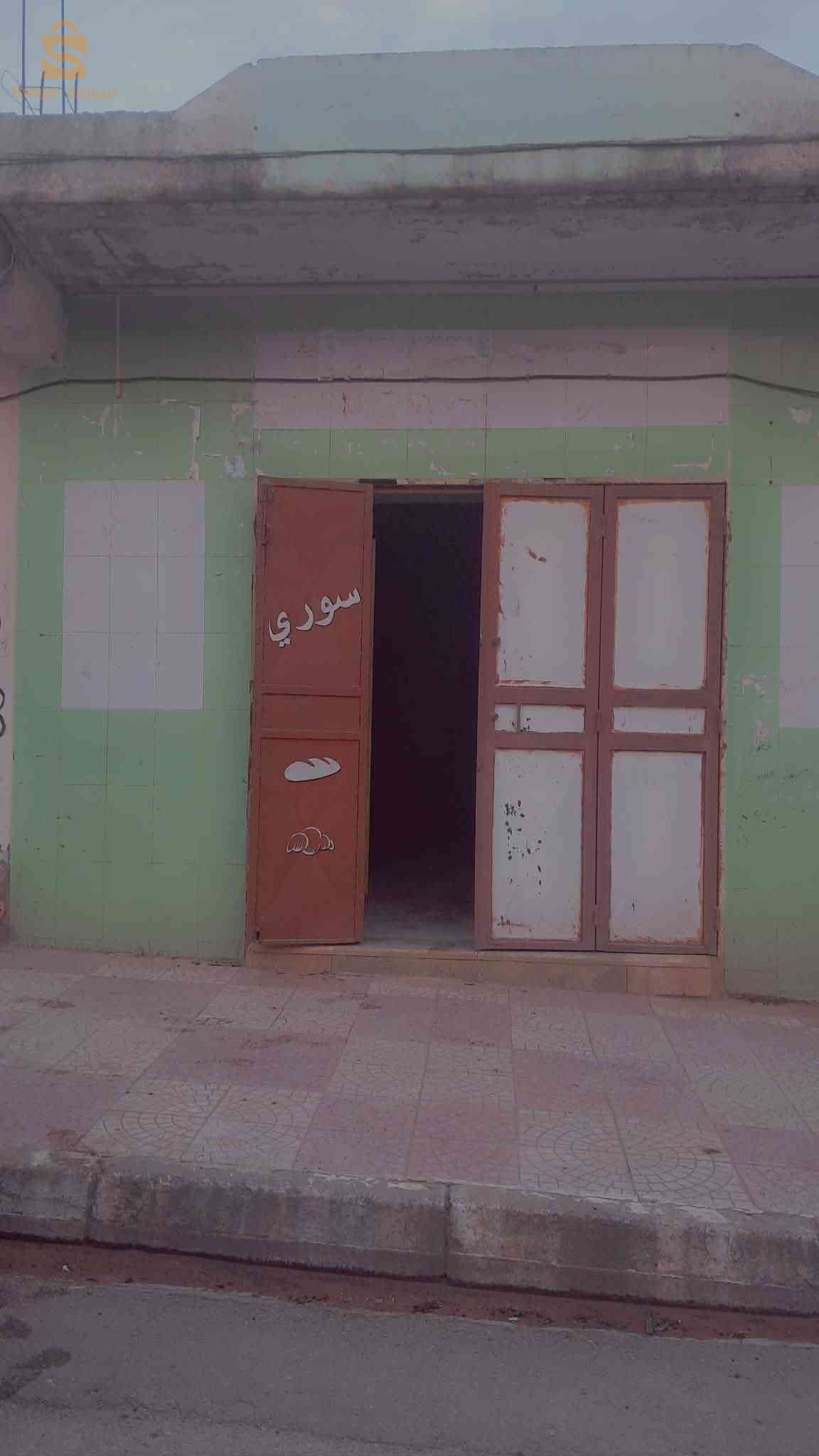 محل للايجار