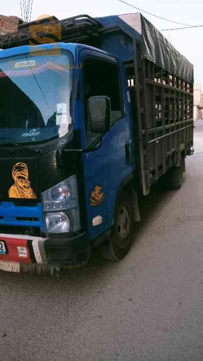 اسوزو 2014 تبسة