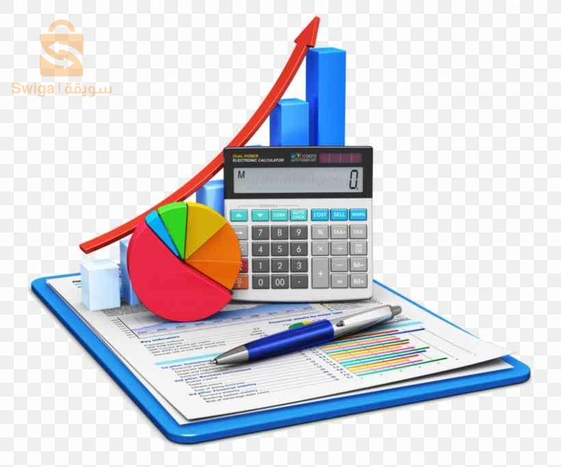 Comptable – Services comptables et administratifs