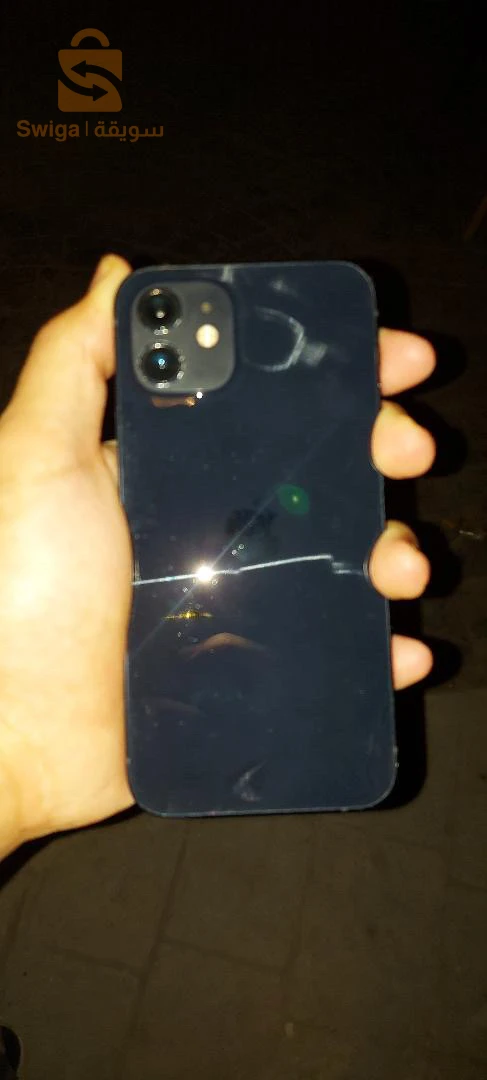 iPhone 12