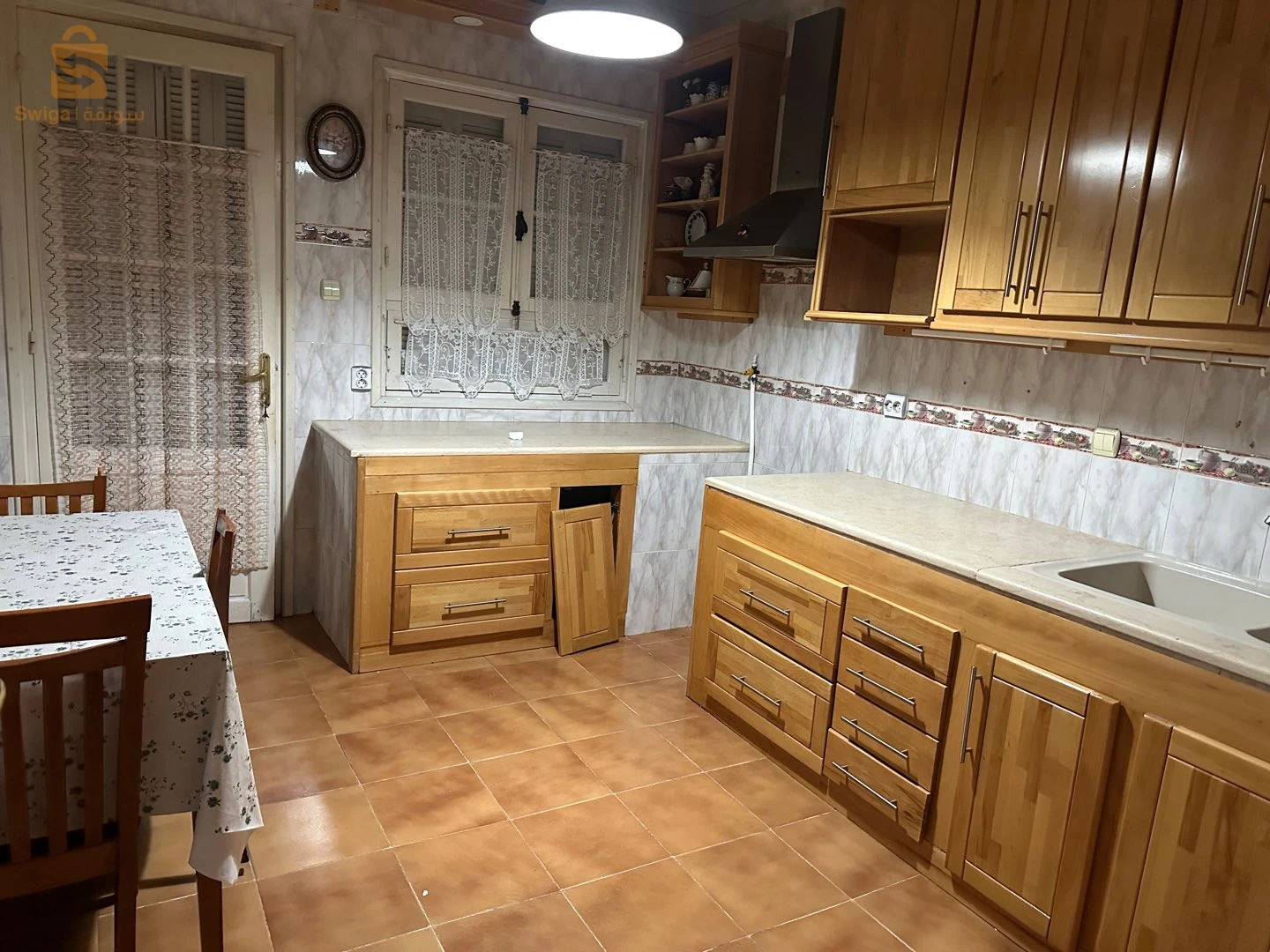Louer niveau de villa F4
