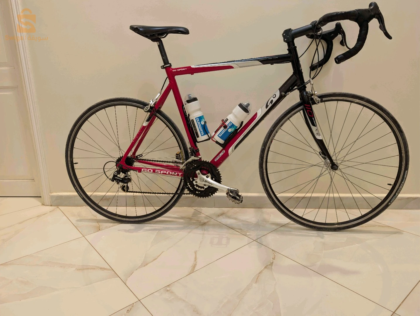 vélo de course