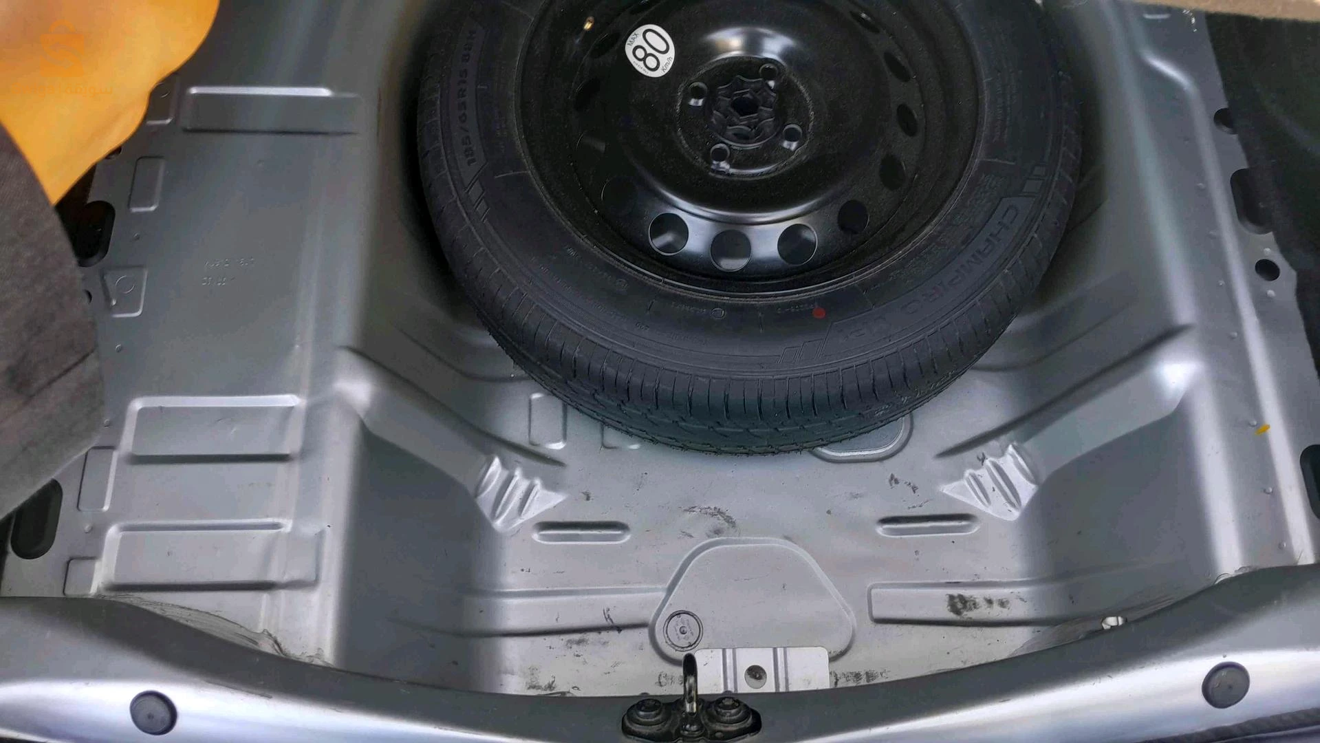 Renault SYMBOL 2018 TEBESSA