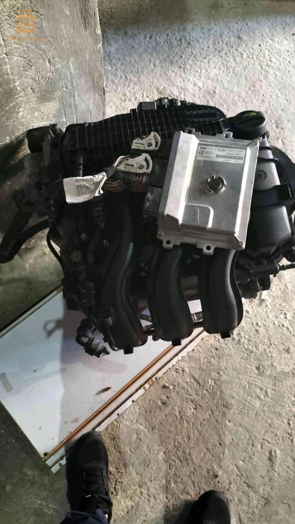 moto 301