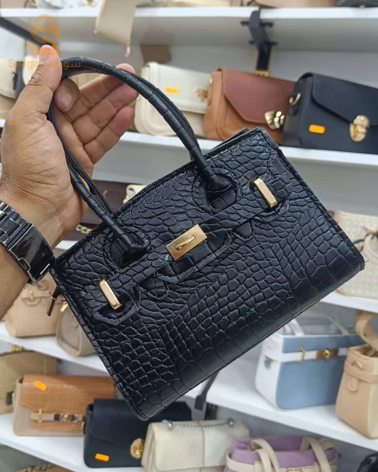 sac croco 🐊