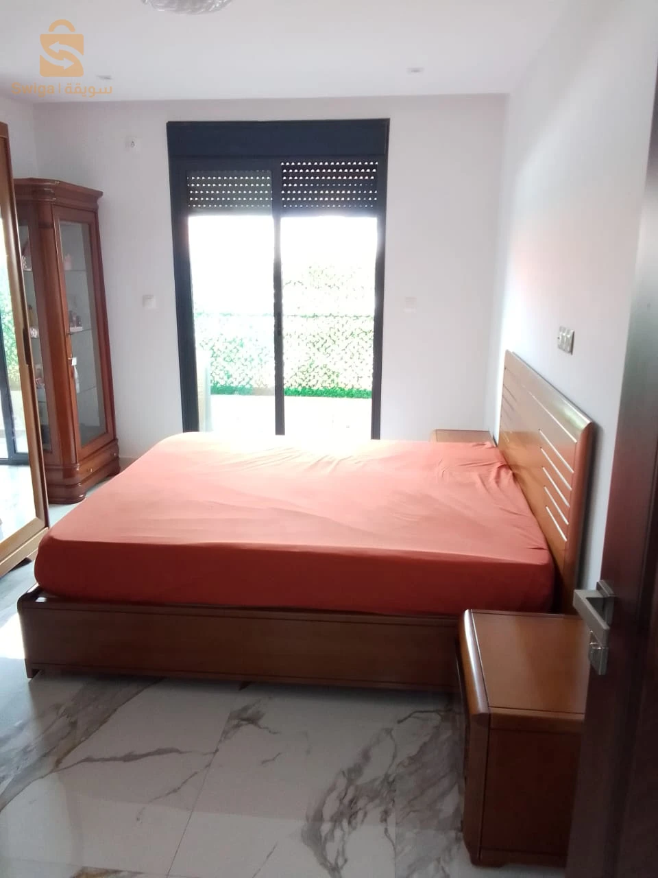 vente une belle appartement F4 à Draria