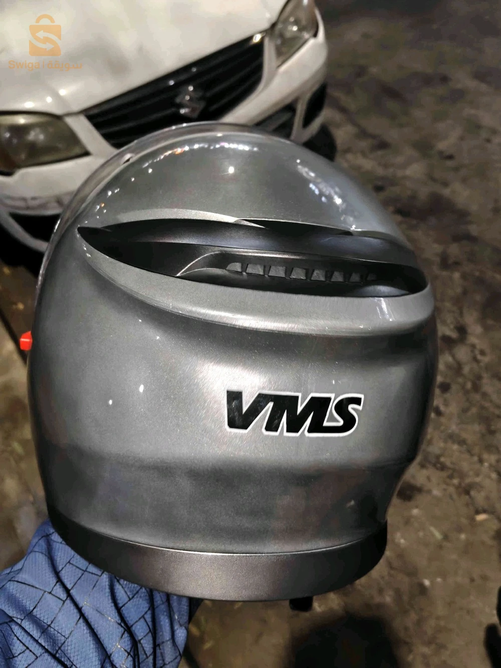 casque moto