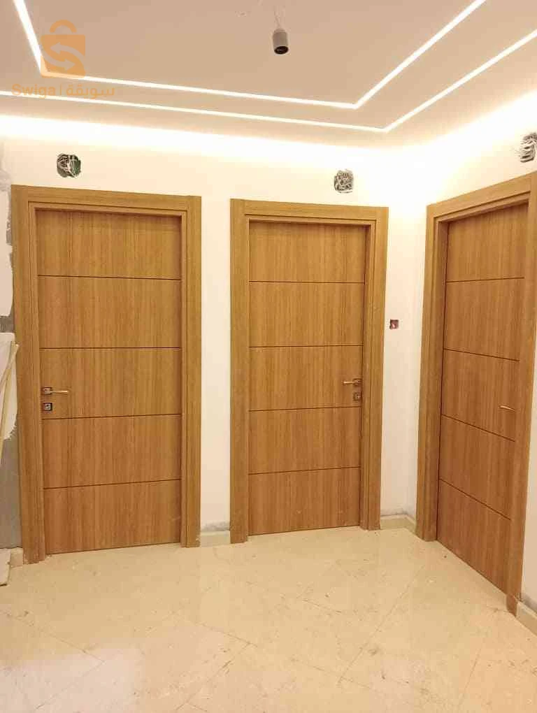 البواب و نوافذ
