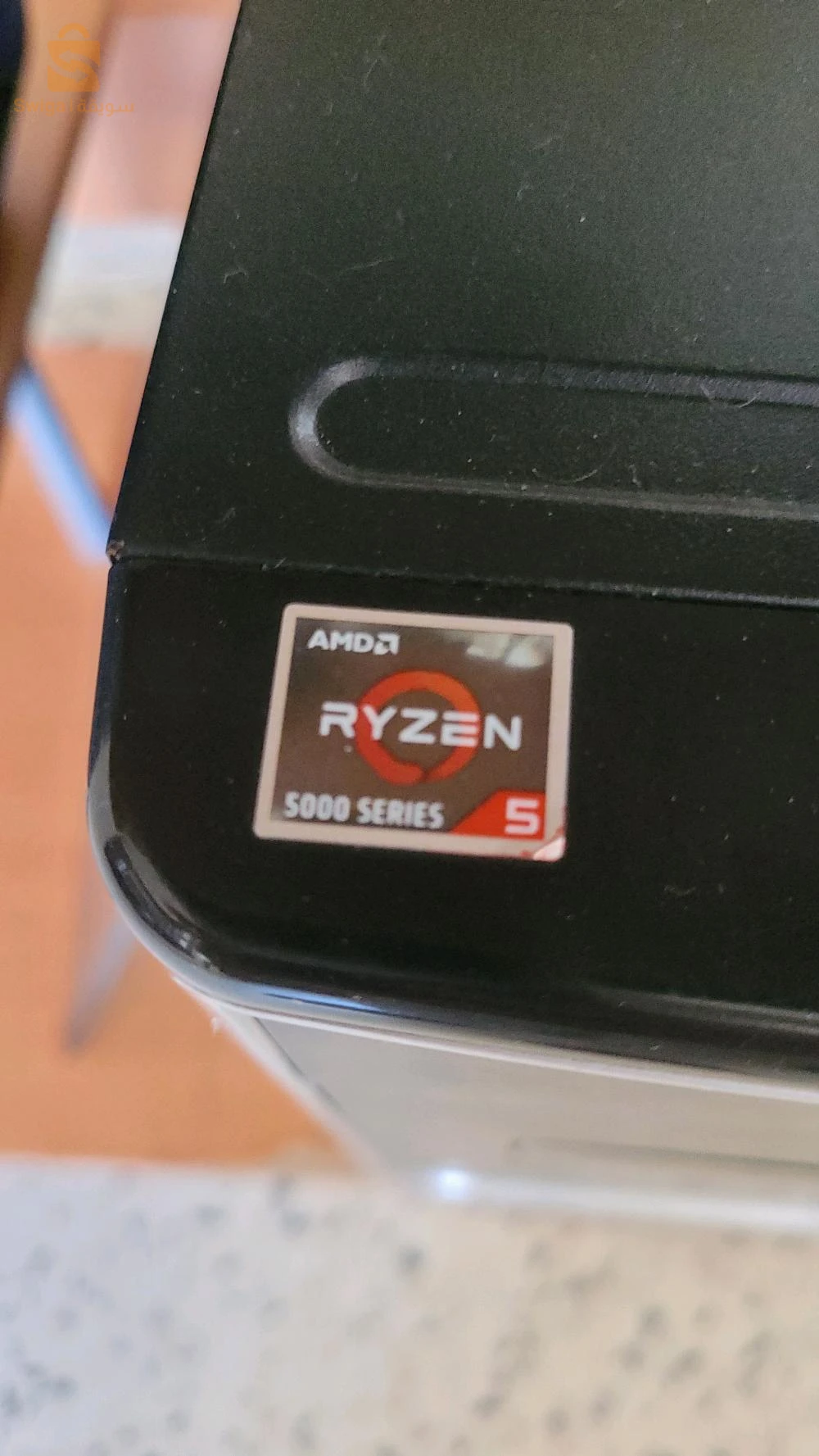 pc gaming ryzen 5 5600g