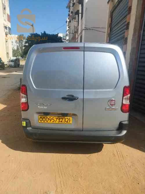 Fiat Doblo 2023 SKIKDA