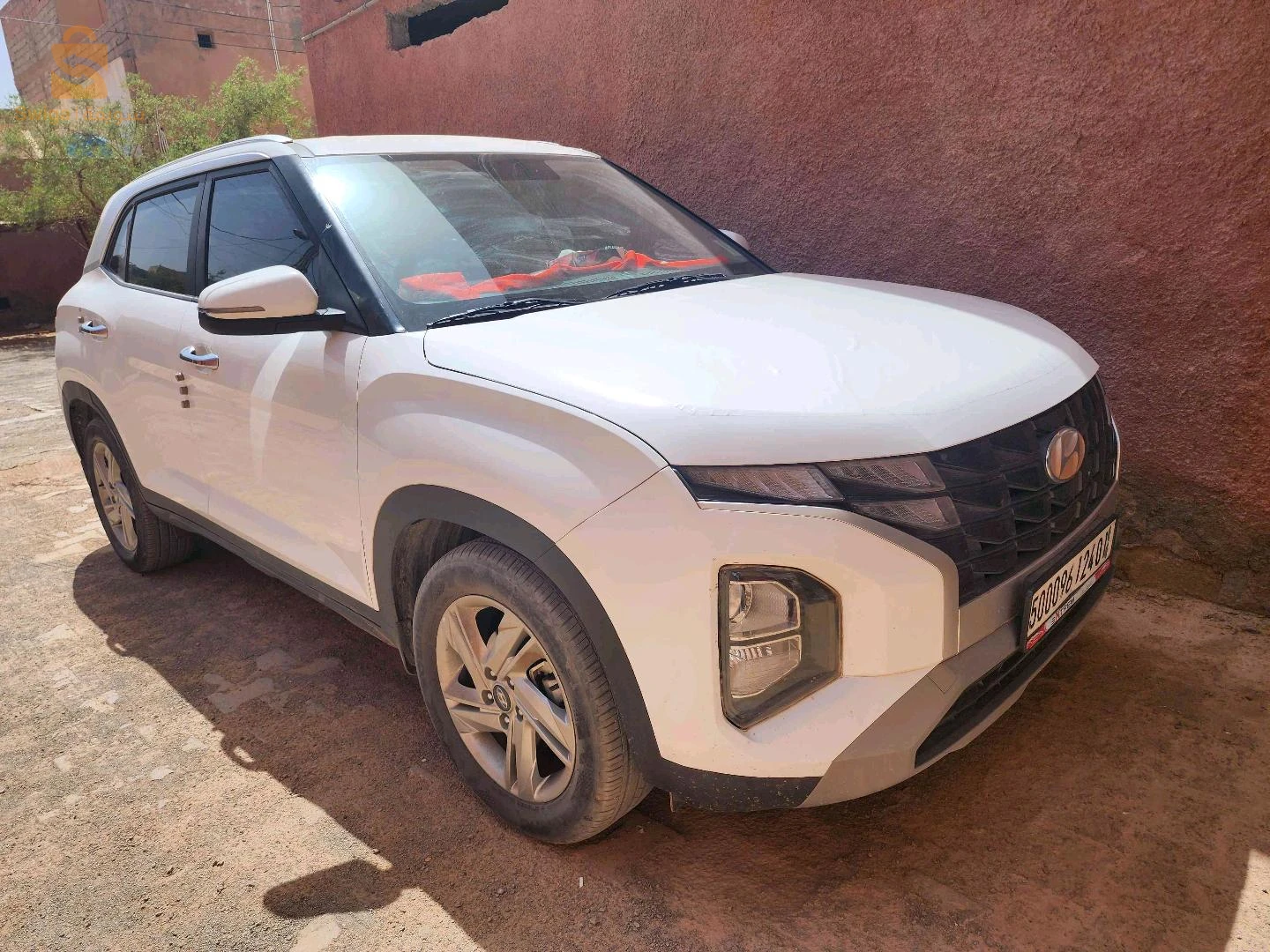 Hyundai Grand Santa Fe 2024 ADRAR