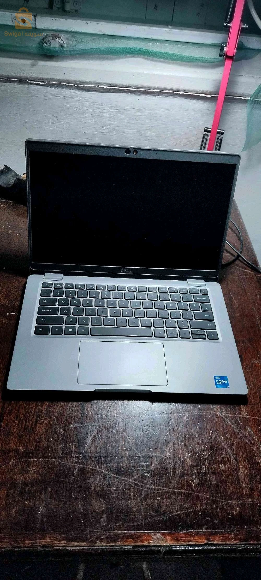 latitude 5320