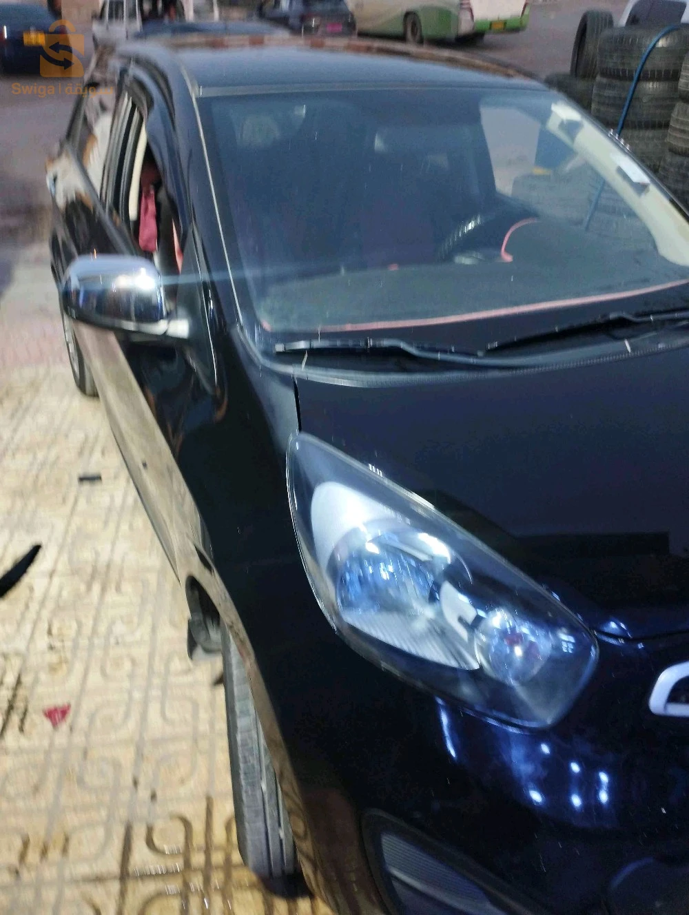 Kia Picanto 2013 SETIF