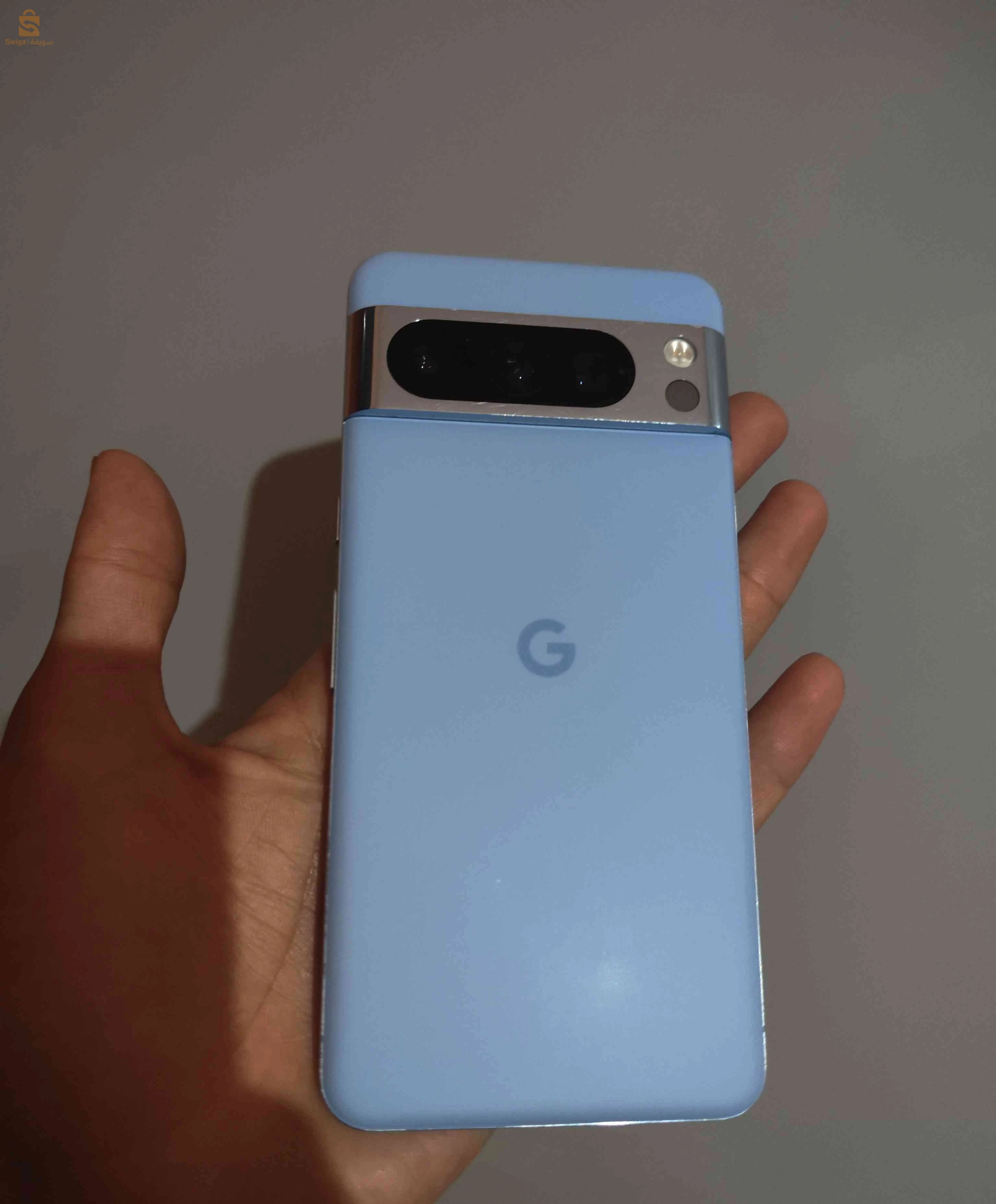 Google pixel 8 pro