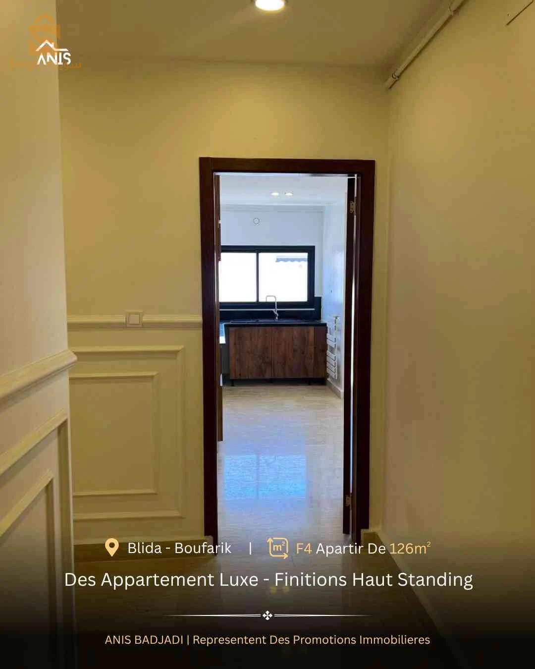 residence a Boufarik