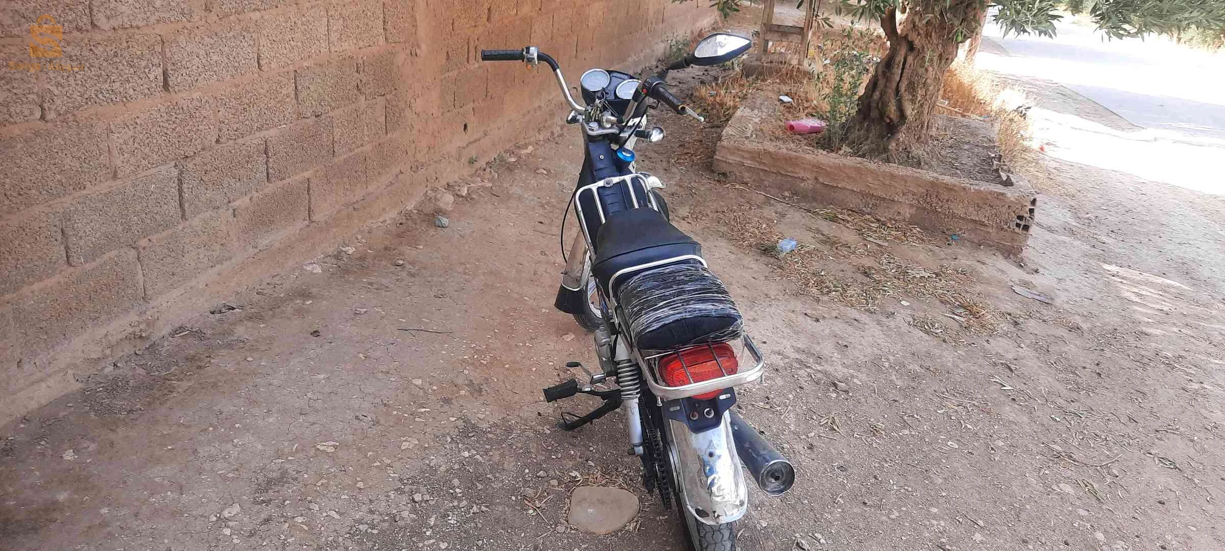 زناتي نقية