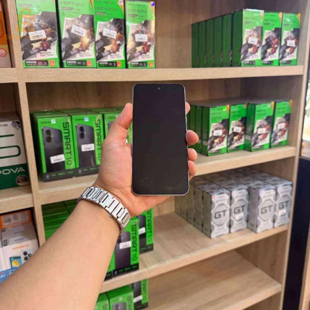 ✨ اختيارك الذكي، TECNO SPARK 40 8/256 بتصميم عصري وأداء قوي 🤩 | Design & puissance ✨