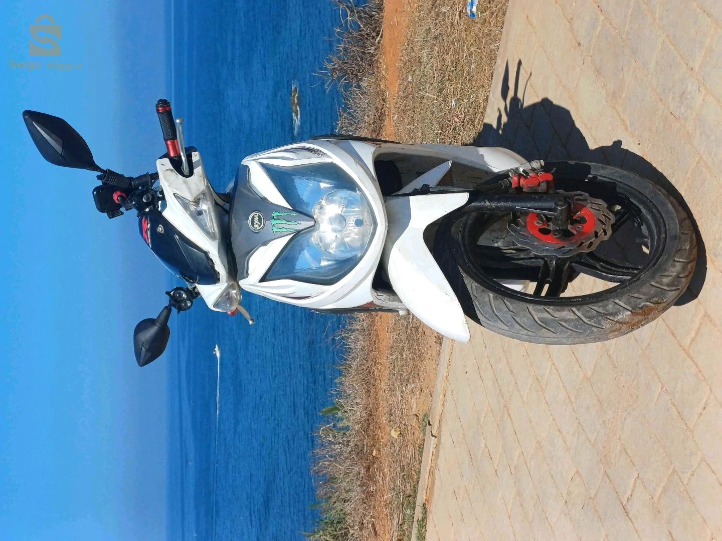 sym sr 2019
