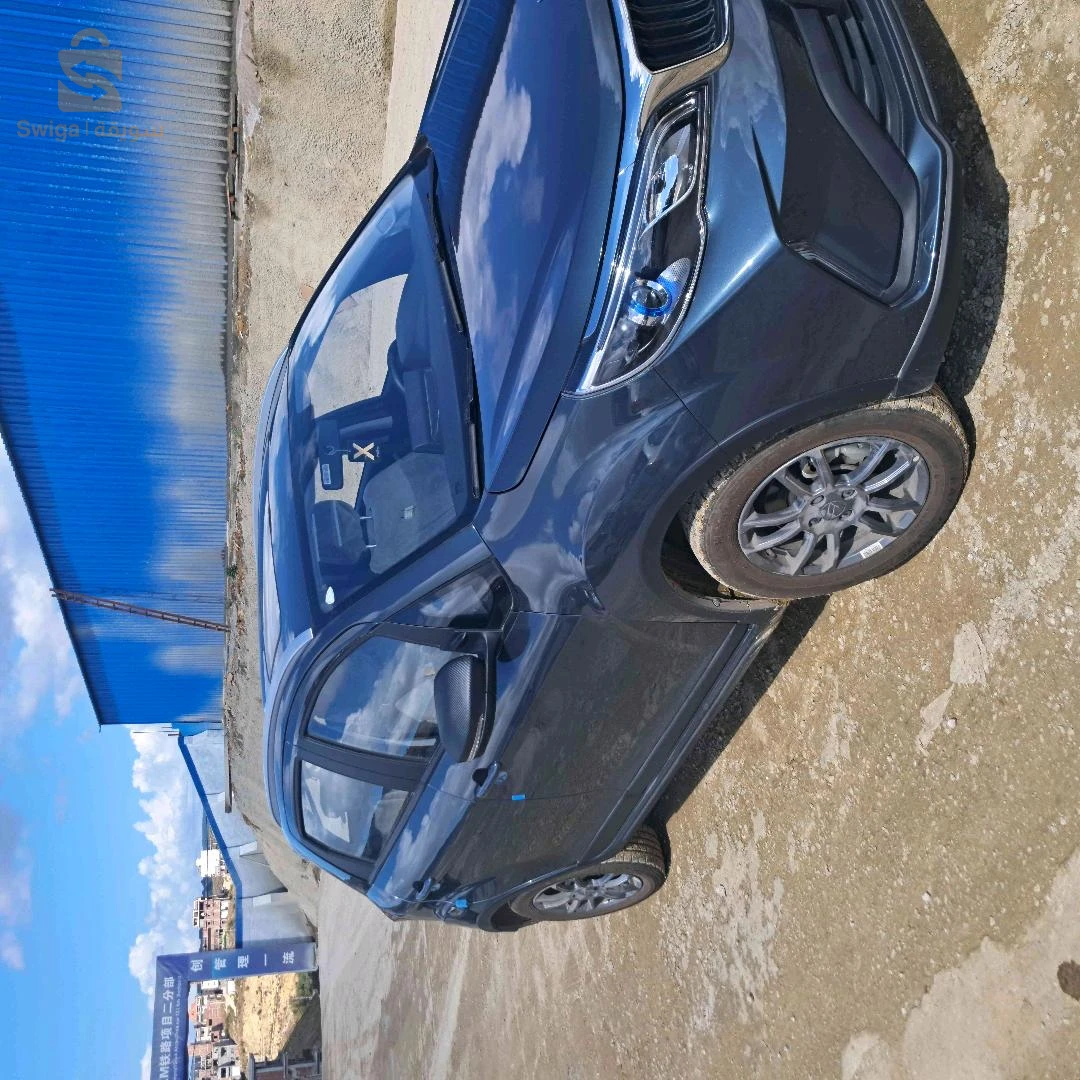 Livan Gs3 pro 2025 SOUK AHRAs