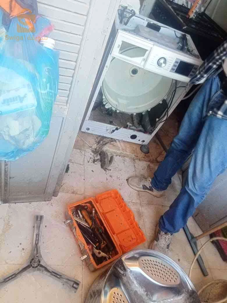 réparateur installateur électroménager et Climatisation