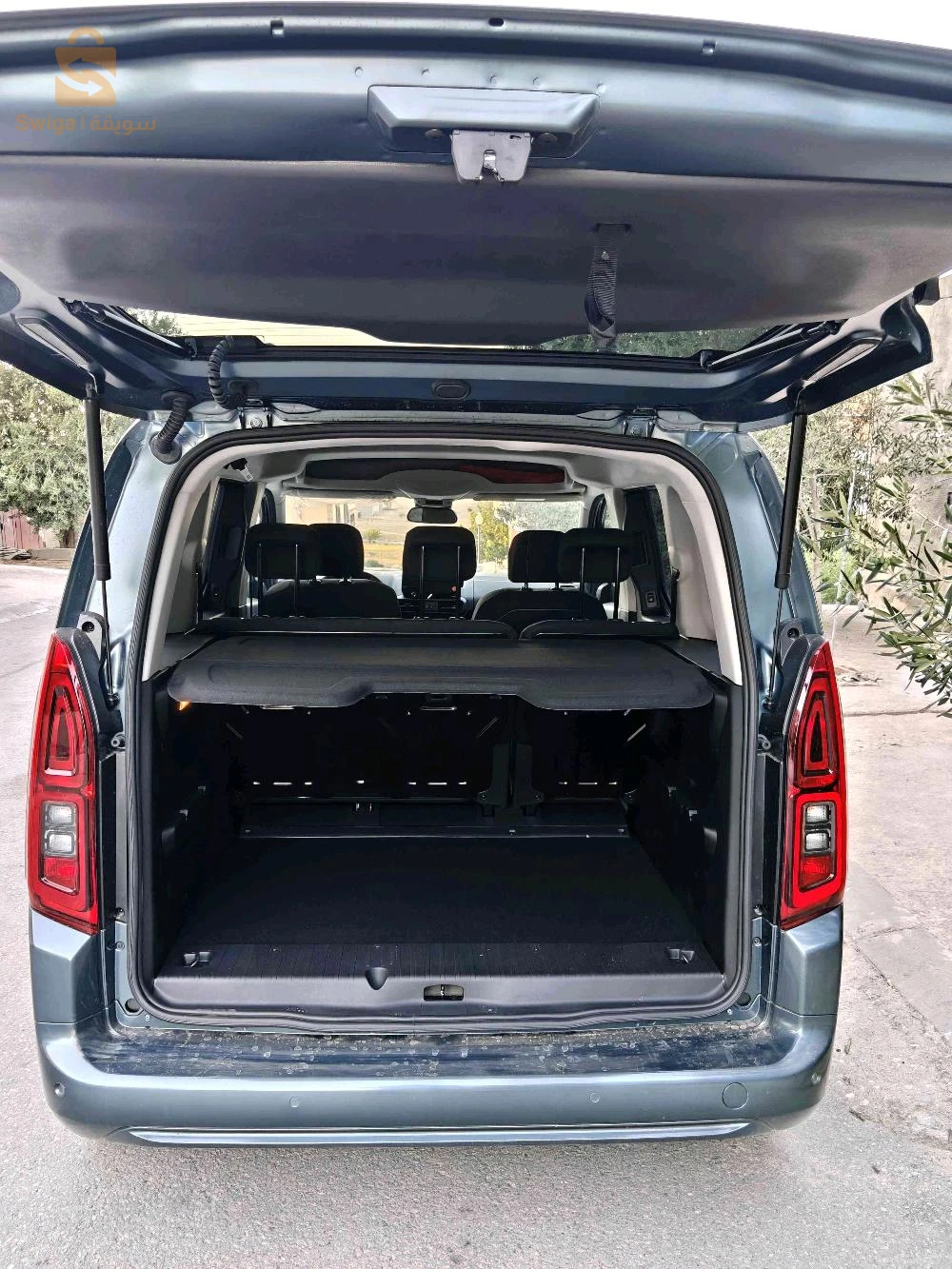 فيات Doblo 2026 باتنة