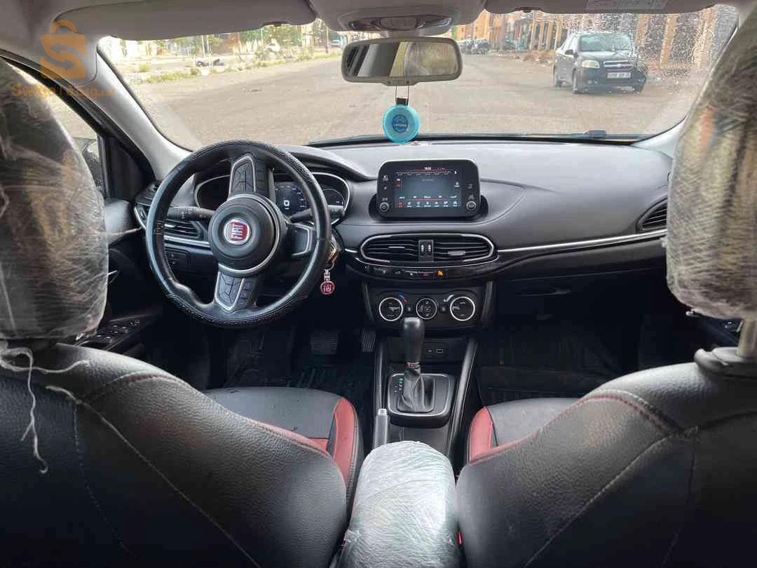 Fiat Tipo Sedan 2024 LAGHOUAT
