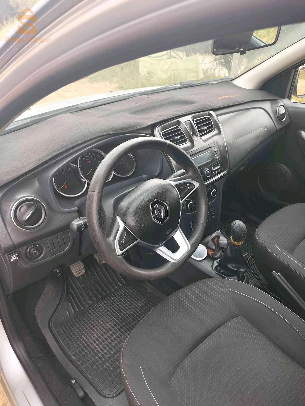Renault SYMBOL 2018 CHLEF