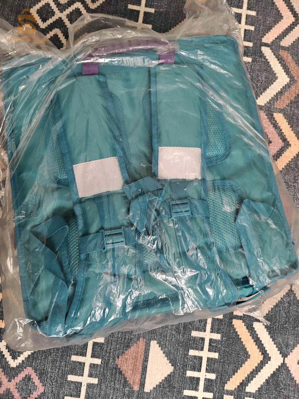 sac livraison delivroo