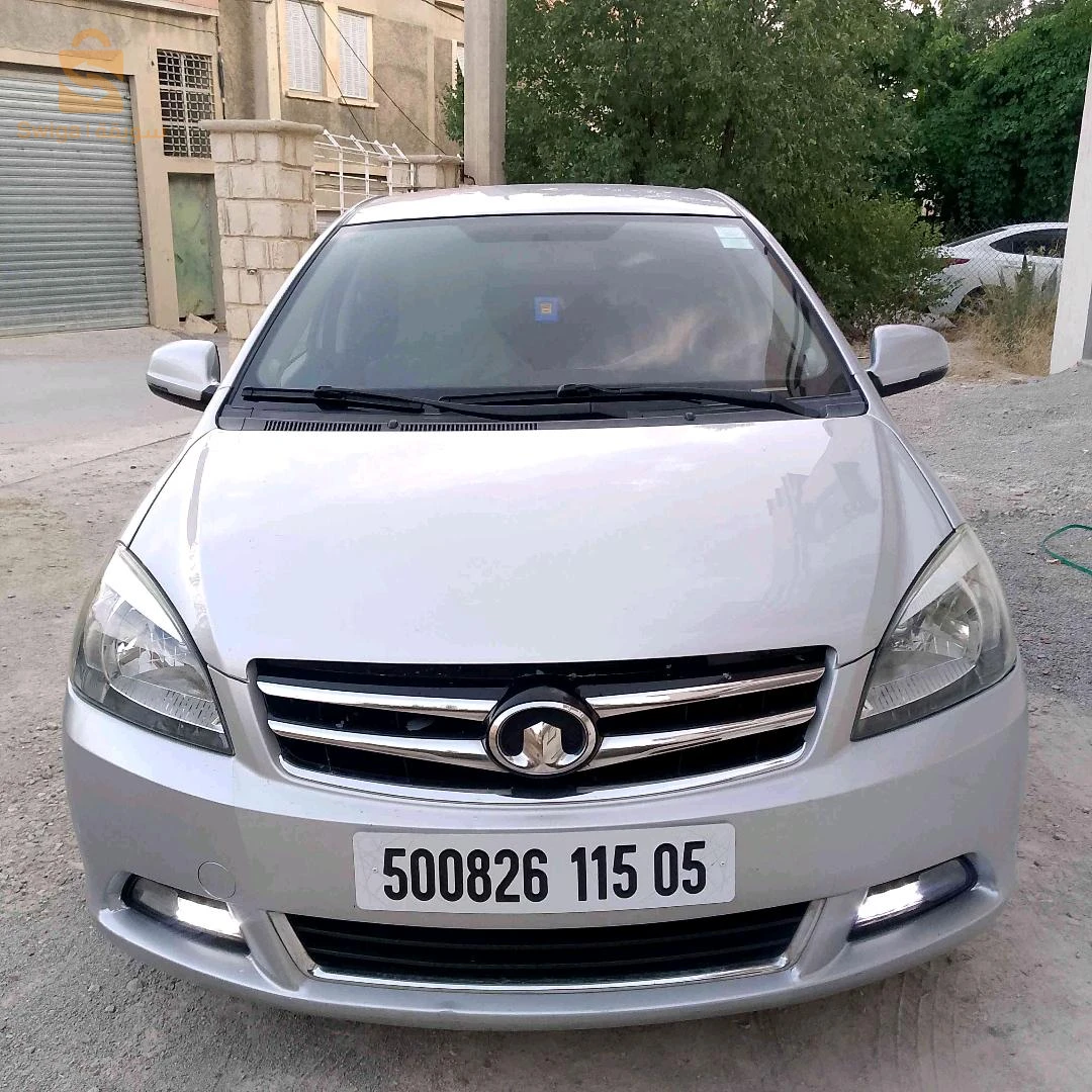 Great Wall 2015 BATNA