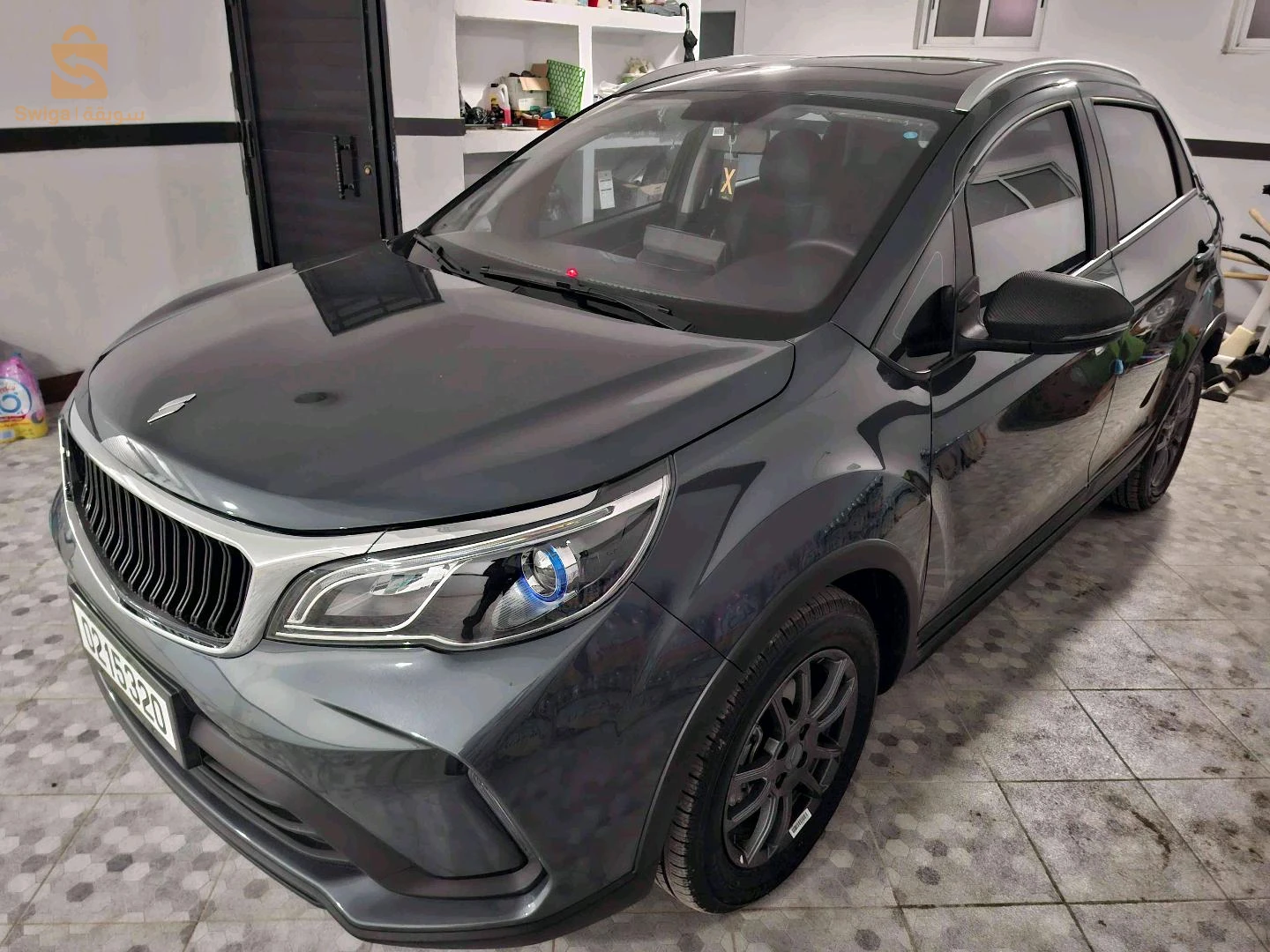 Livan Gs3 pro 2026 ALGER