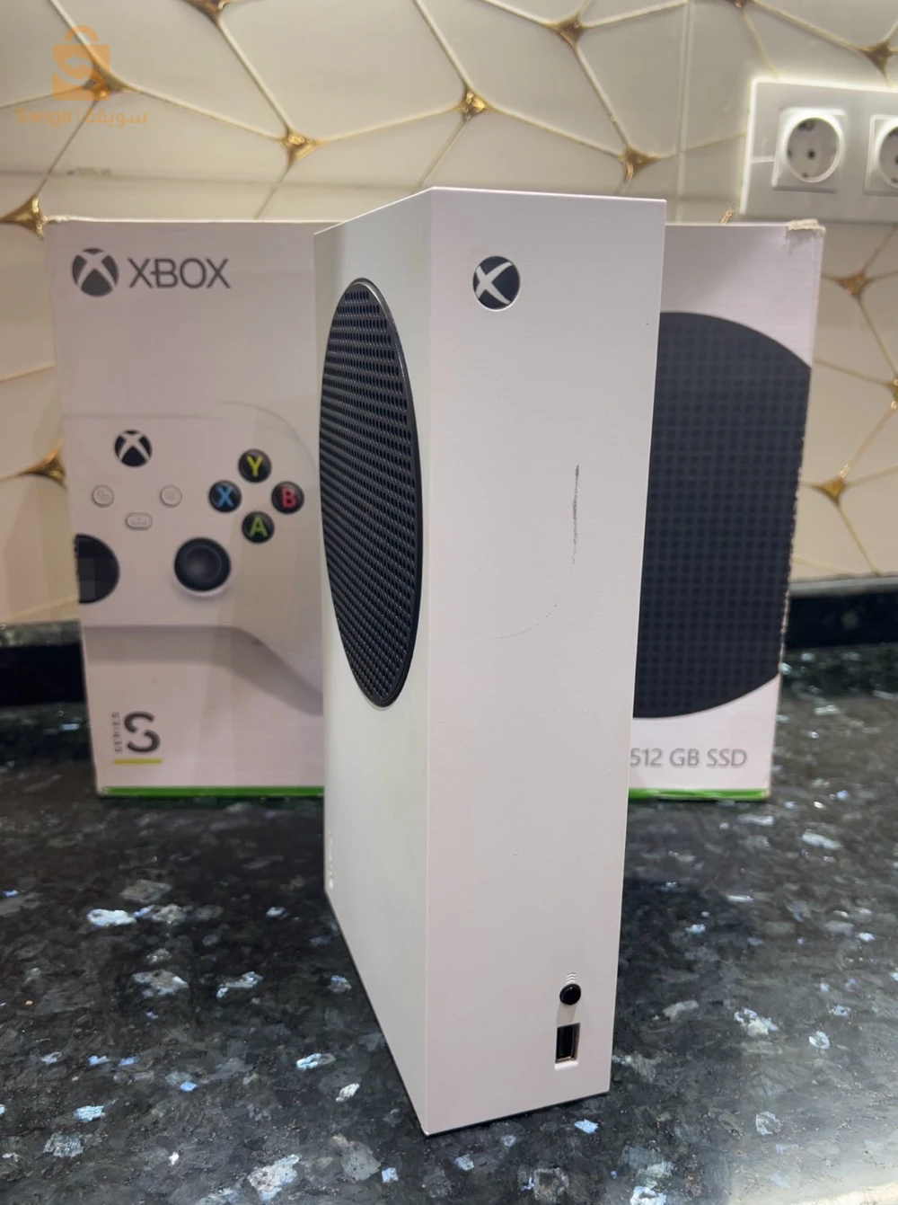 xbox série s llbi3