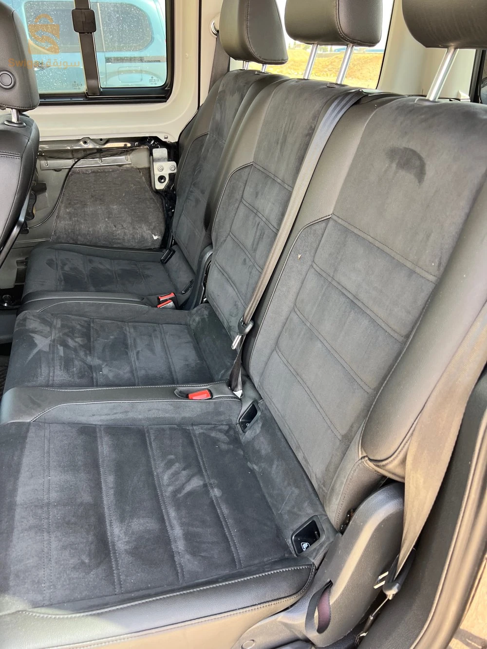 فولكس واجن Caddy 2018 سطيف