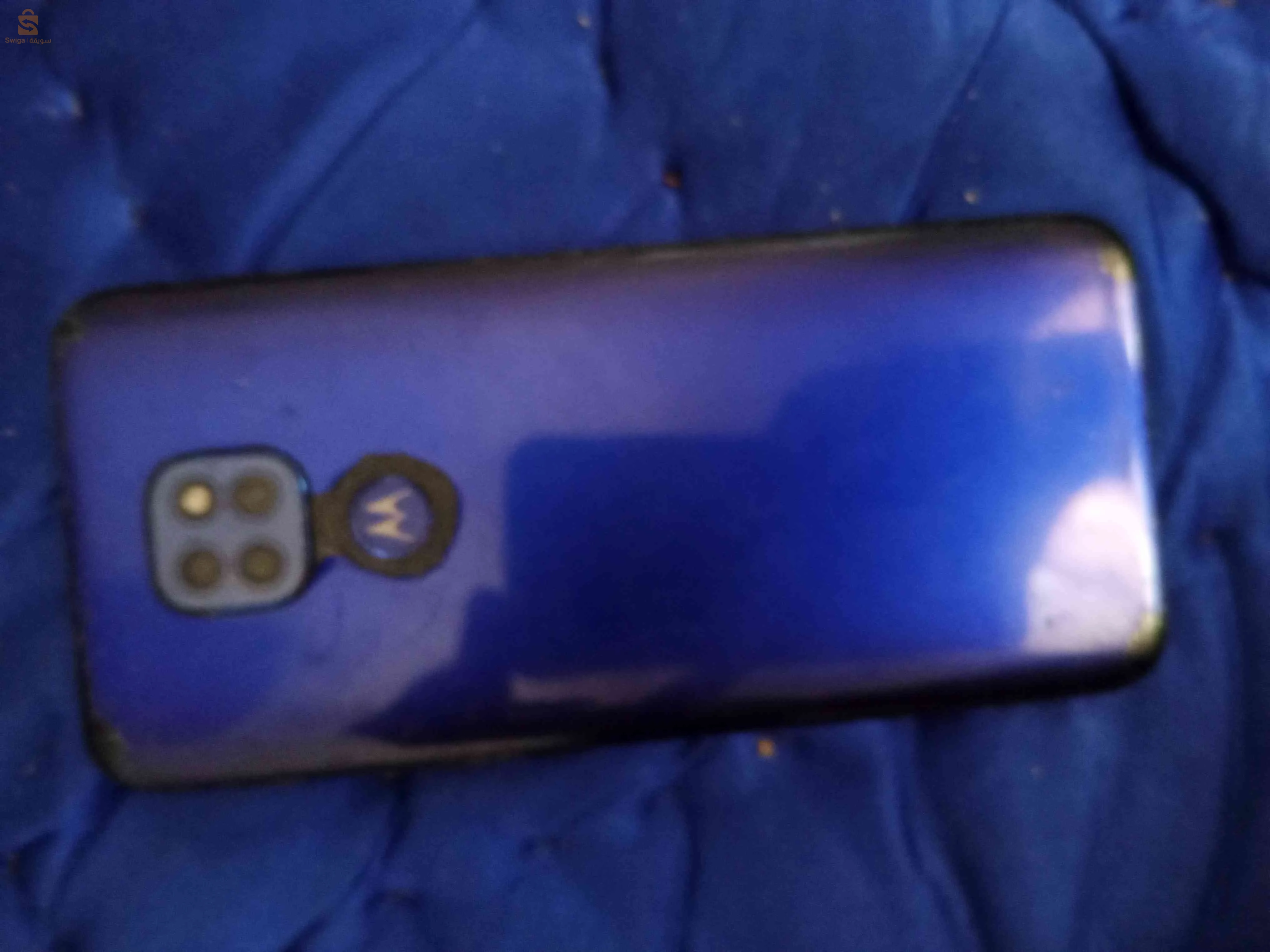 Motorola G9 Play