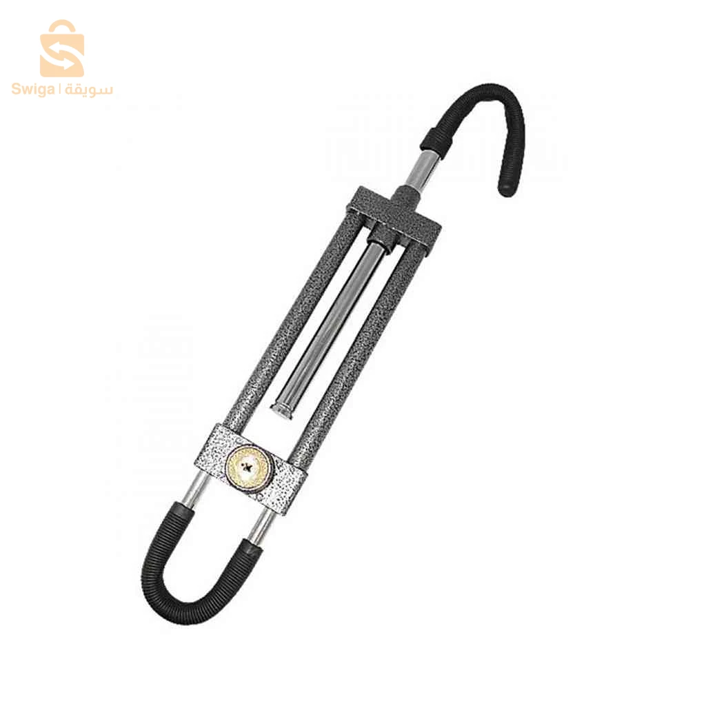 Serrure Antivol En Acier de Voiture AOTEMAN 16Mm - قفل مقود السيارة مصنوع من الفولاذ