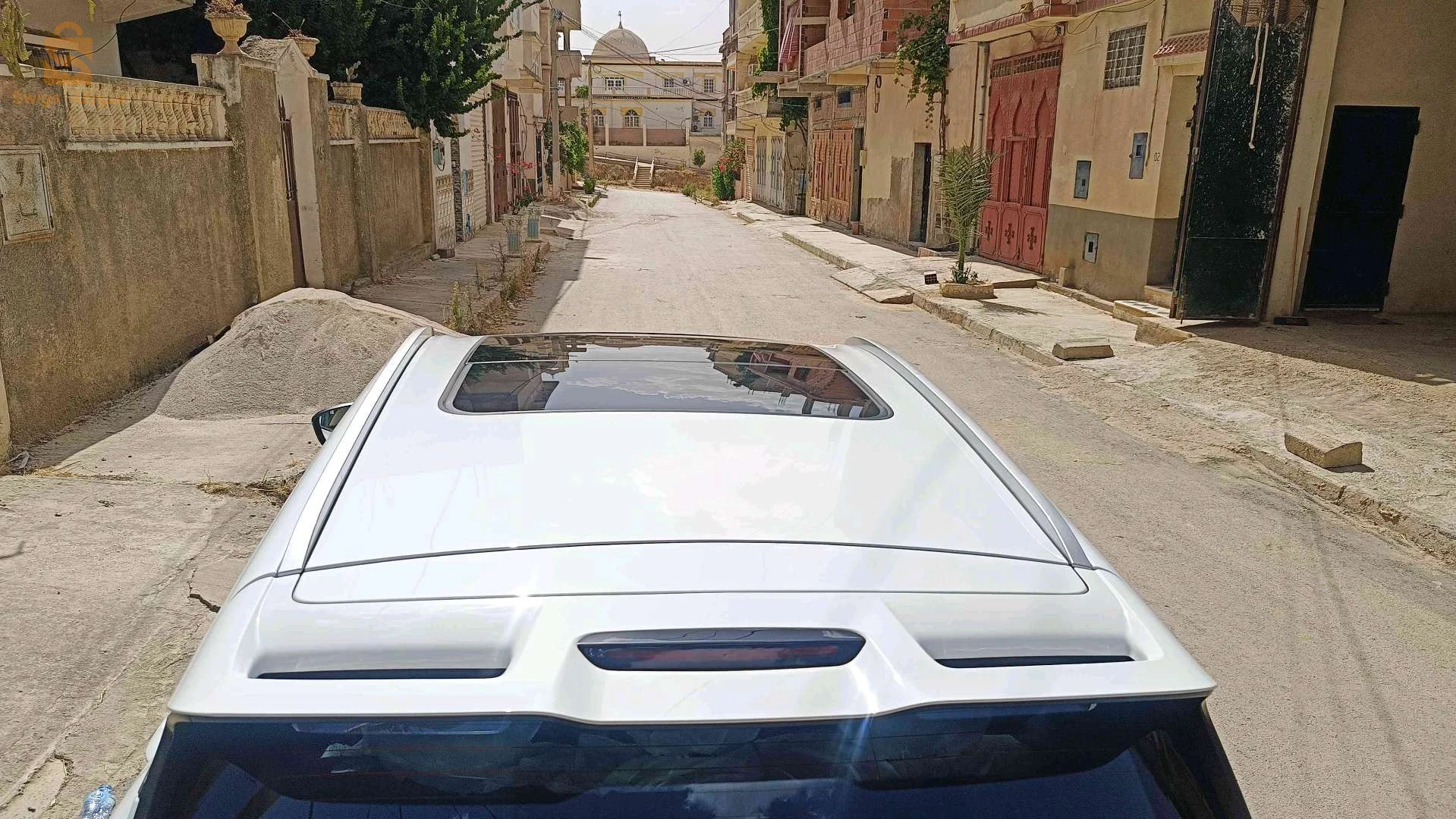 Geely Binyue 2026 SOUK AHRAs