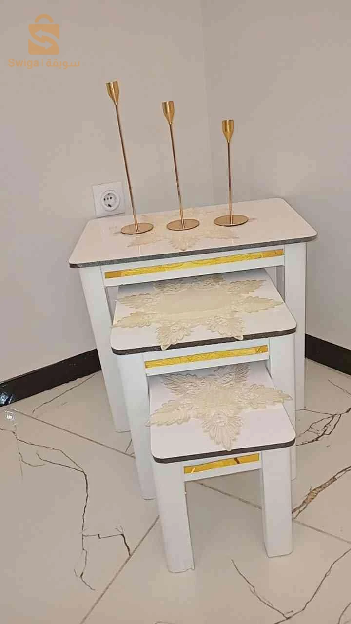 طابل جيڨو بواروج