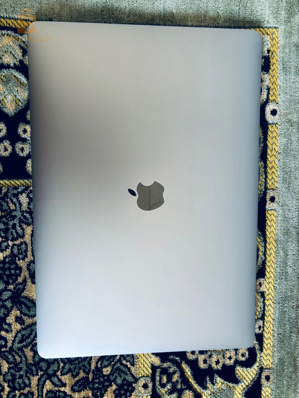 apple mac book 2017