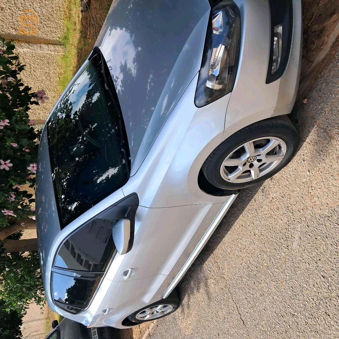 Volkswagen Polo 2014 BEJAIA