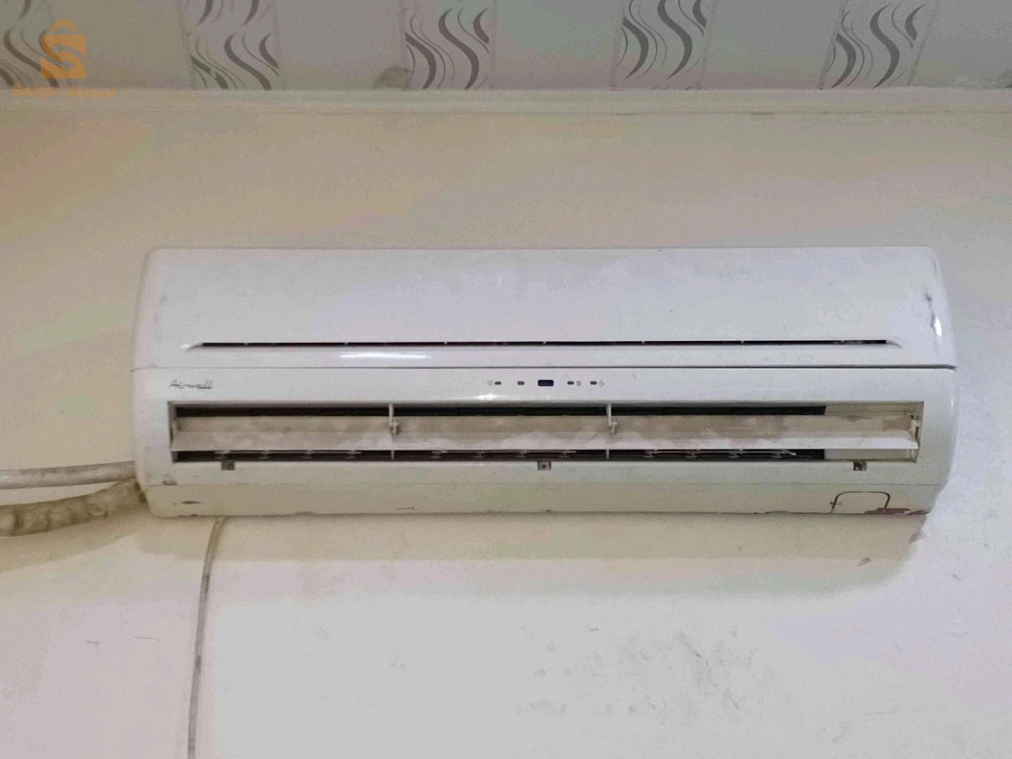 climatiseur Airwell à vendre