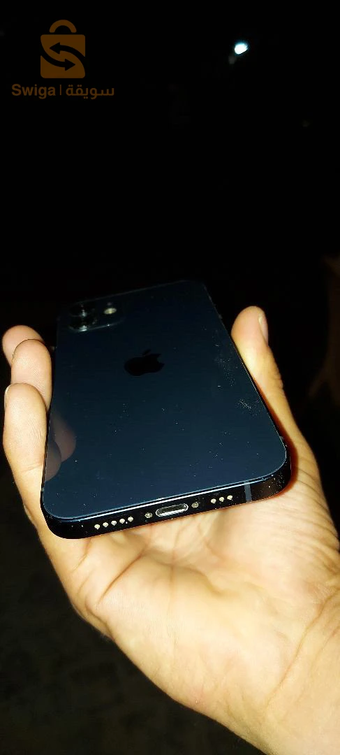 iPhone 12