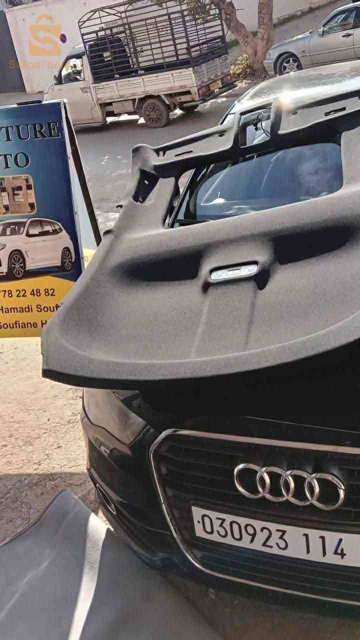 Garniture Auto