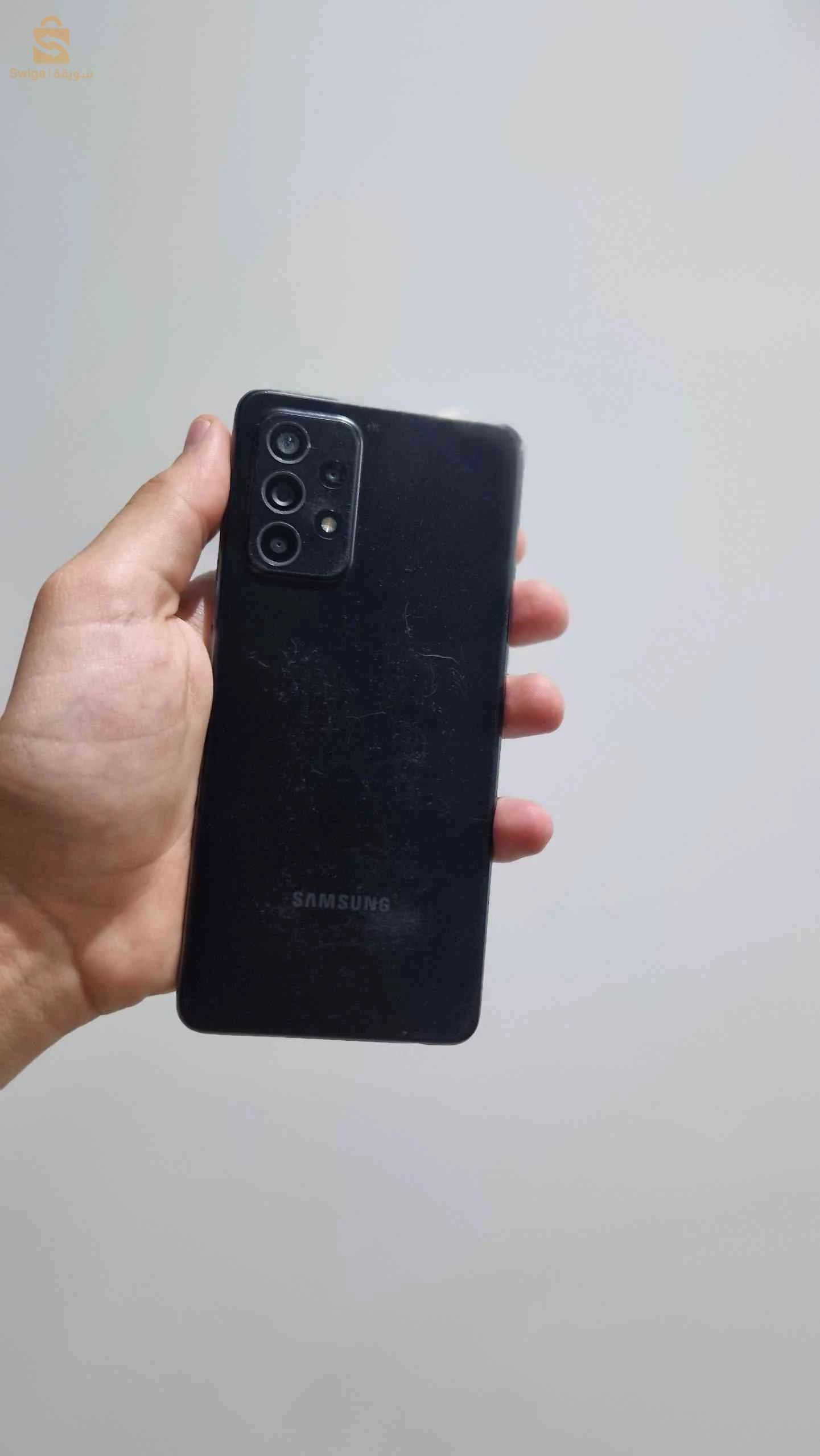samsung a52s 5g 6/128