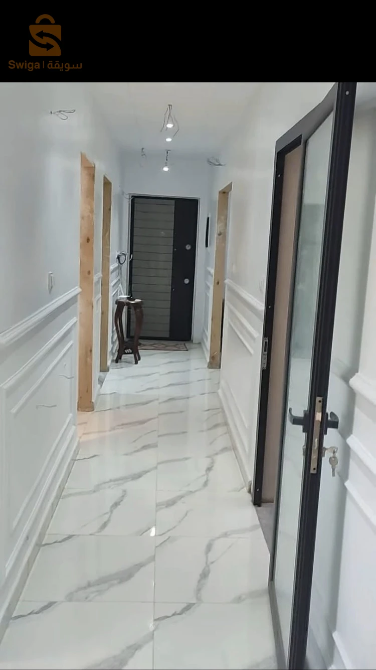 vente un bel appartement de type F4 dans une résidence avec box à Shaoula