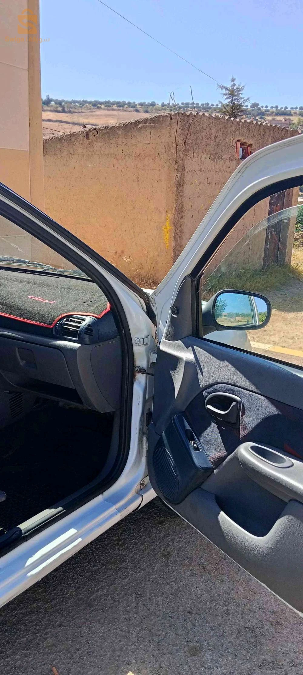 Renault Clio 2 2000 RELIZANE